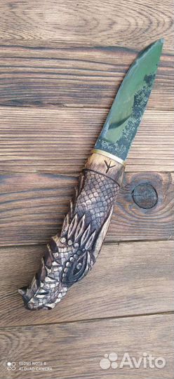 Деревянные изделия