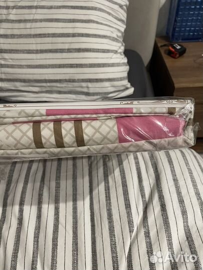 Постельное бельё 6 предметов