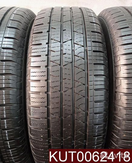 Continental ContiCrossContact LX 215/65 R16 99R