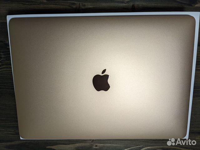 Ноутбук Apple MacBook Air на M1 (mgnd3RU/A) купить в Москве ...