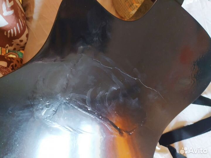 Электроакустика Fender CD-60ce