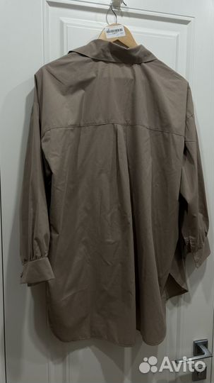 Рубашка женская