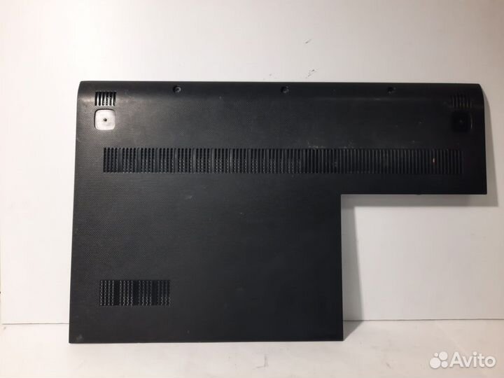 Нижняя крышка корпуса ноутбука Lenovo G50-30 (80G