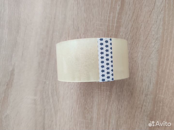 Прочный упаковочный скотч