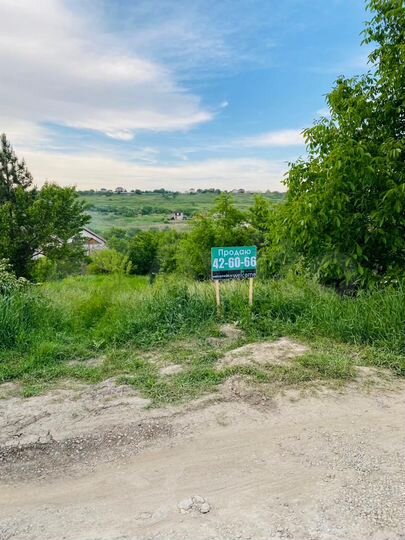 Участок 9 сот. (СНТ, ДНП)