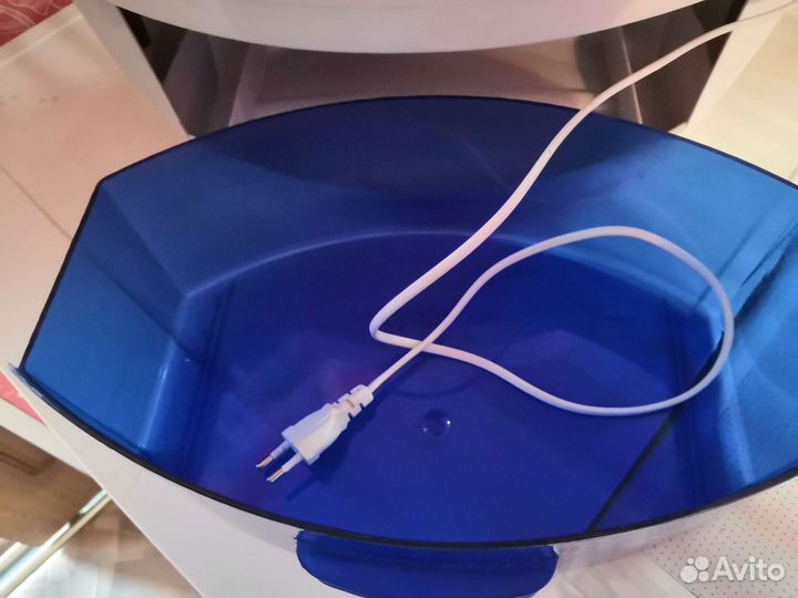 Стерилизатор ультрафиолетовый