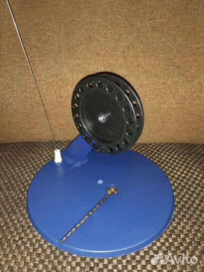 Жерлицы зимние