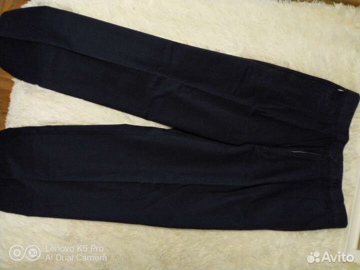 Мужские классические брюки Umbro