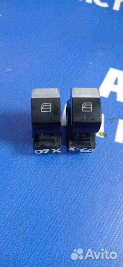 Кнопка стеклоподъемника Lifan X60 кроссовер