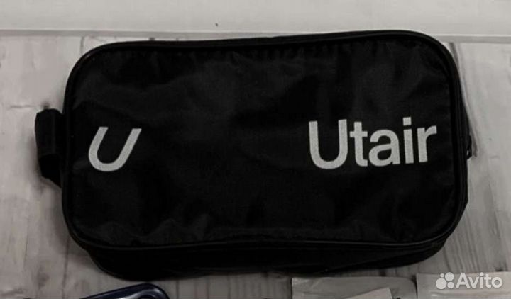 Дорожная косметичка Utair