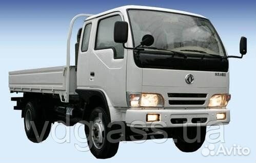 Запчасти донг фенг dong feng