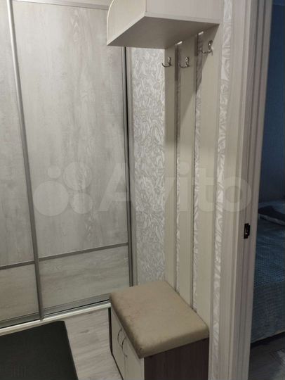 1-к. квартира, 39 м², 2/10 эт.