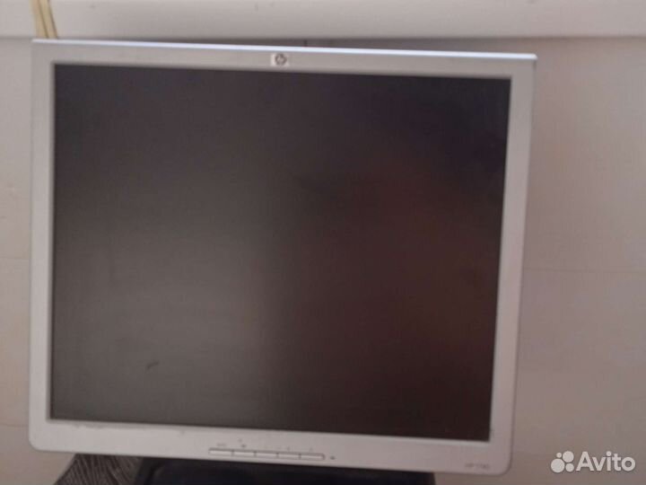 Монитор Samsung