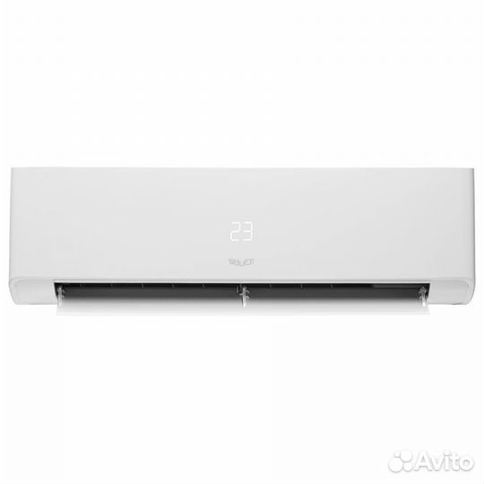 Сплит-система shuft Soturai 12