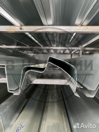 Ремонтный порог правый Skoda Fabia 2