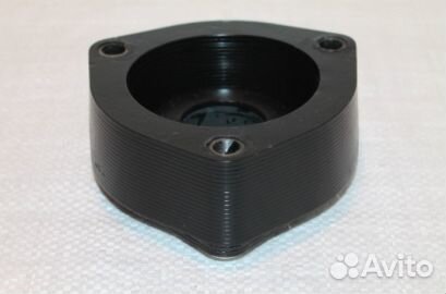 Проставки для увеличения клиренса