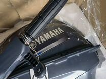 Мотор Yamaha F9.9jmhs новый в наличии в Москве