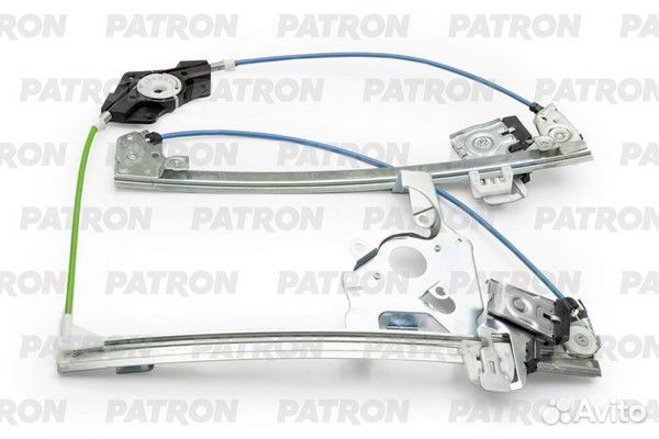 Стеклоподъёмник передний правый patron PWR1011R