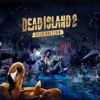 Dead Island 2 gold Edition PS4/PS5 RU