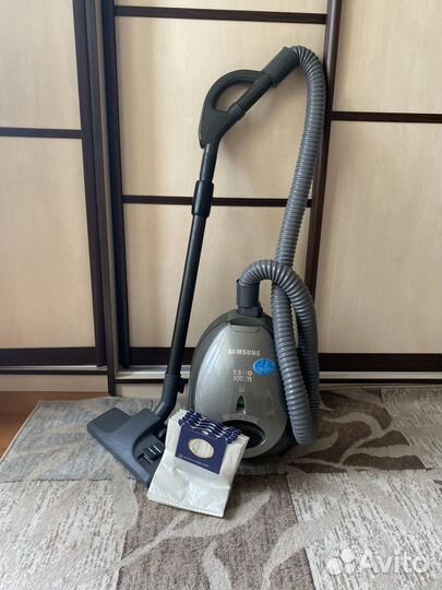 Пылесос Samsung