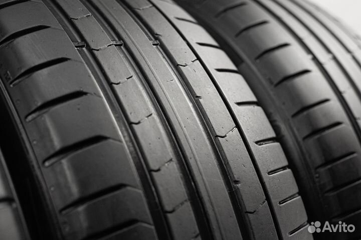Pirelli PZero MGT 235/55 R18 100V