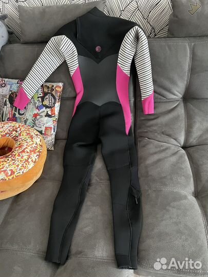 Гидрокостюм женский o'neill