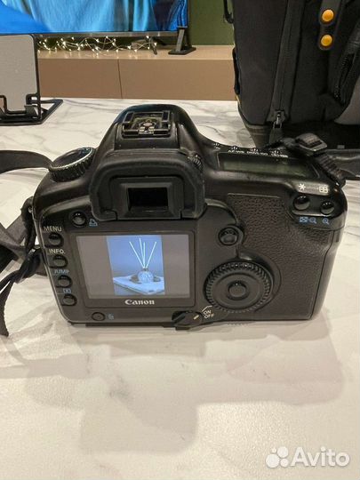 Canon 5d