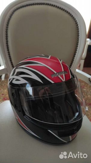 Шлем для мотоцикла