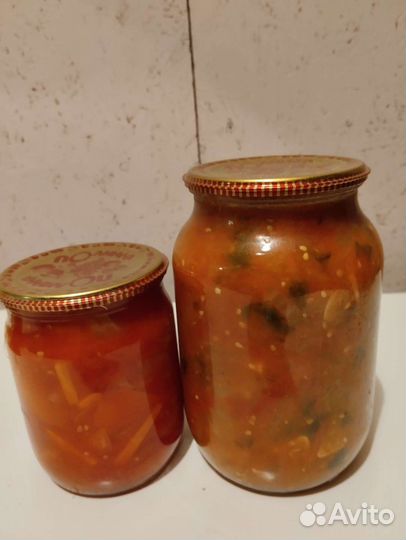 Домашние куриные яйца