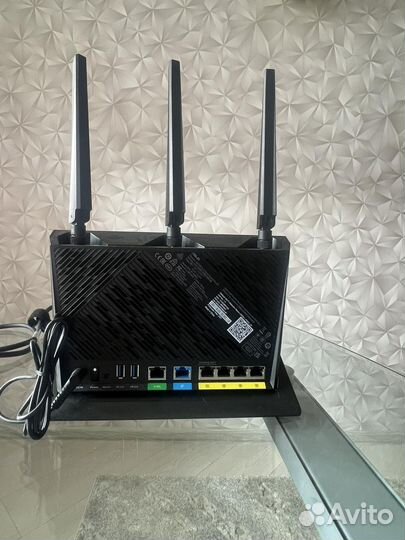 Вай фай роутер