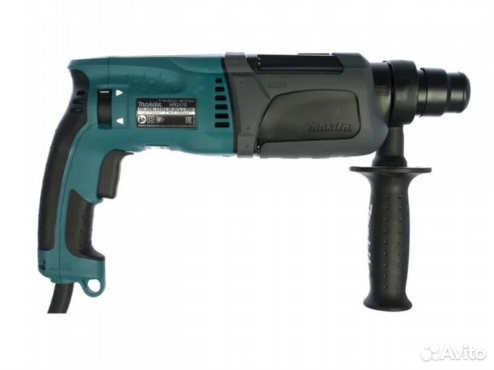 Перфоратор Makita HR2470