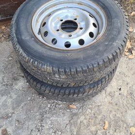 Amtel NordMaster 205/70 R15 30N