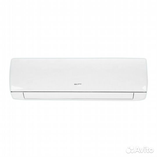 Продажа и установка кондиционеров Green под ключ