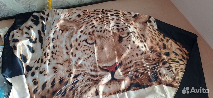 Пододьяльник