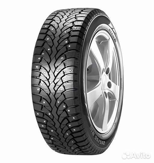 Pirelli Formula Ice 215/65 R16 98T