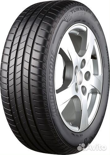 Bridgestone Turanza T005 195/50 R15 82H