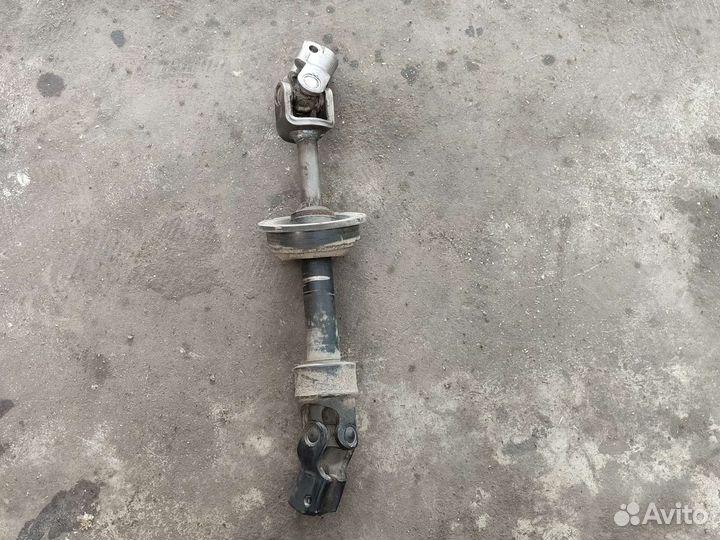 Рулевой вал toyota camry