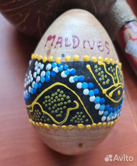 Народные музыкальные инструменты