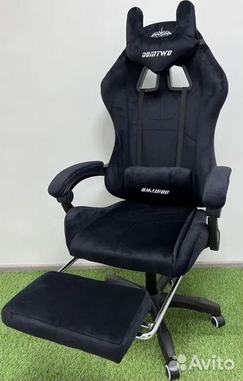 Офисное кресло (геймерское). Кресло для директора