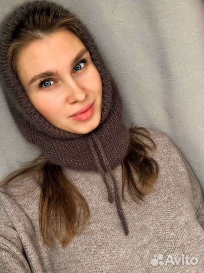 Капор капюшон