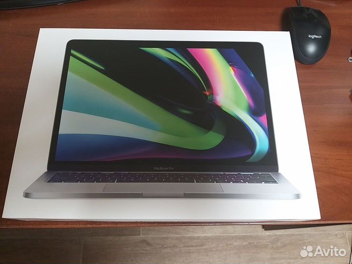 Ноутбук Apple/ 13-inch MacBook Pro Apple M2 chip w