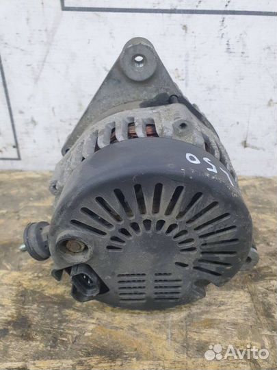 Генератор Lifan Solano 2 1.8 2018