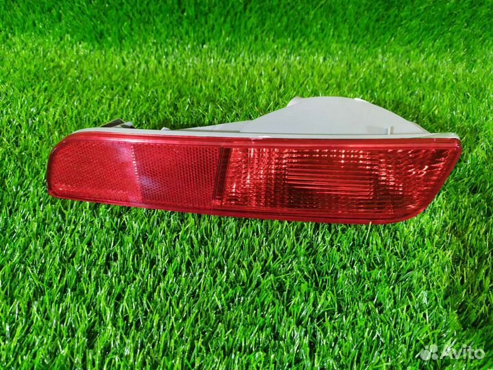 Фонарь в задний бампер Mitsubishi Outlander левый