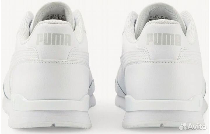Кроссовки puma ST Runner v3 L