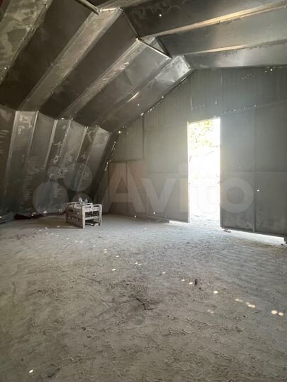 Склад, 250 м²