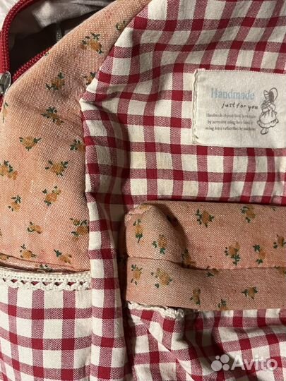 Рюкзак для девочки /подростка