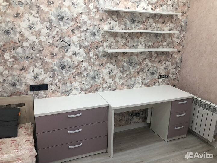 Сборщик мебели