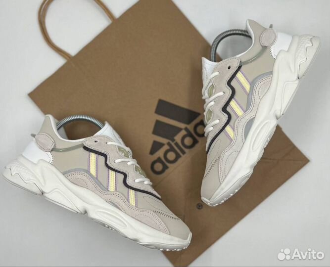 Adidas ozweego