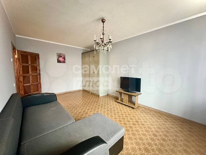 1-к. квартира, 39 м², 3/10 эт.