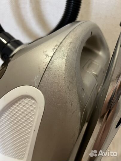 Пылесос philips